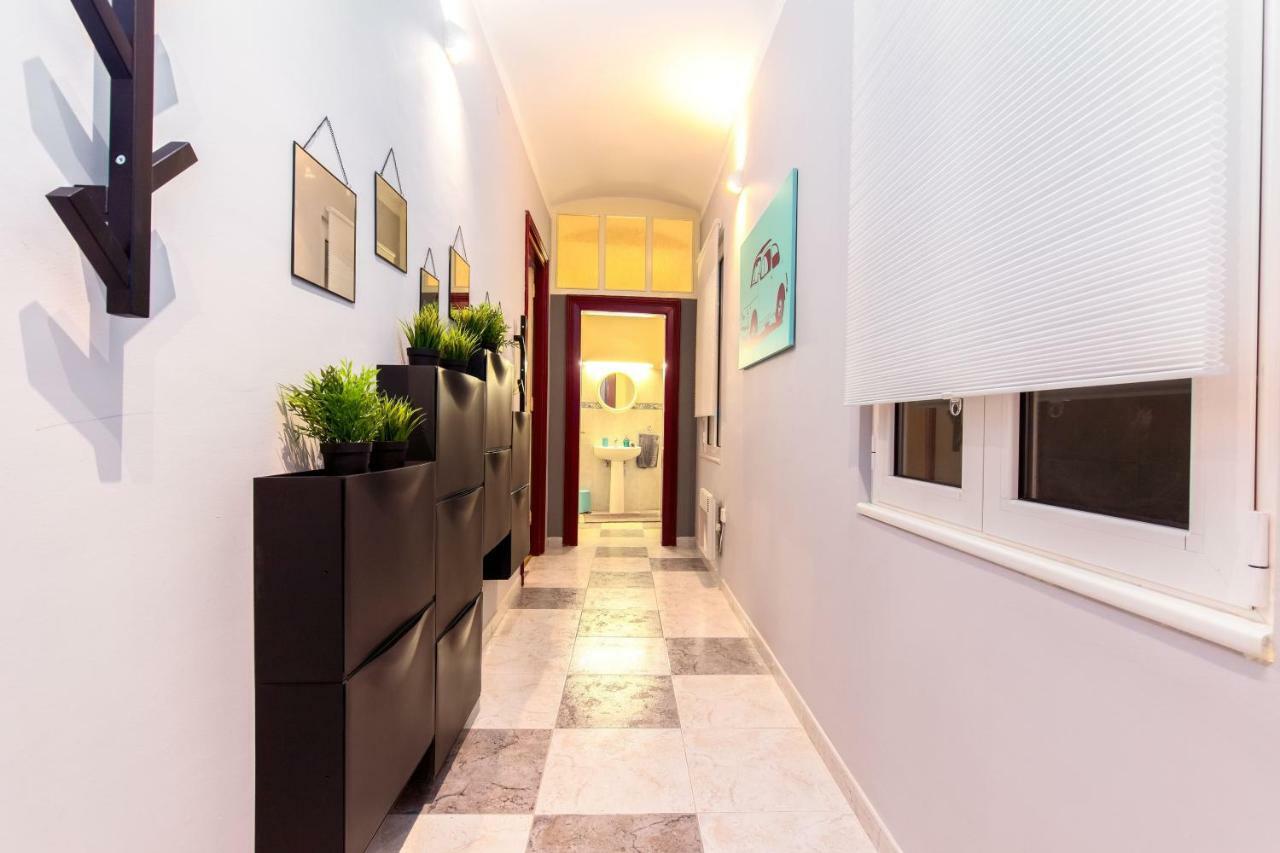Apartment Dolac In Center Of Town Rijeka Exterior photo